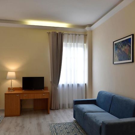 Acque&Terme Hotel Acqui Terme Esterno foto