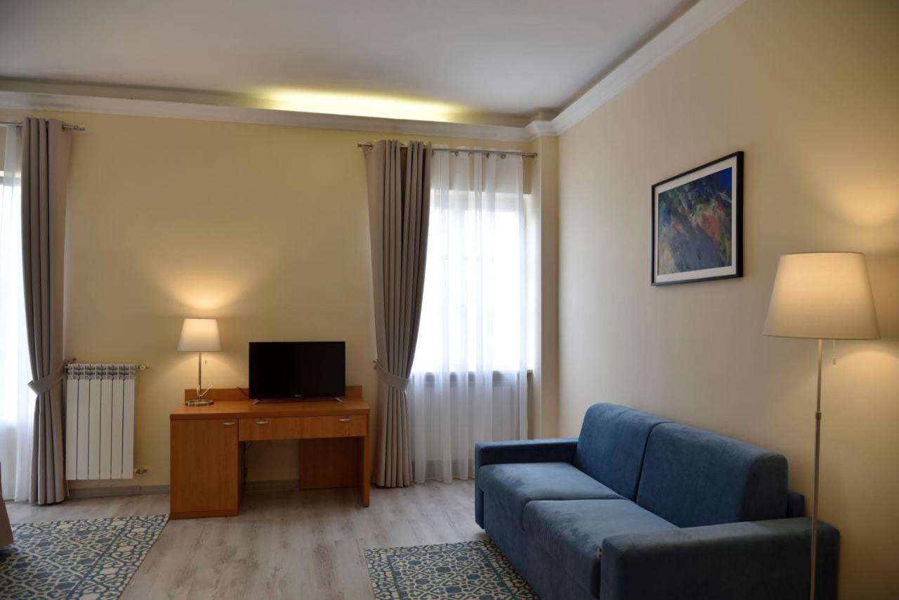 Acque&Terme Hotel Acqui Terme Esterno foto