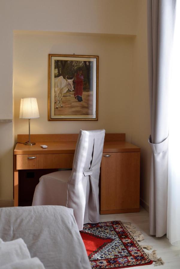 Acque&Terme Hotel Acqui Terme Esterno foto