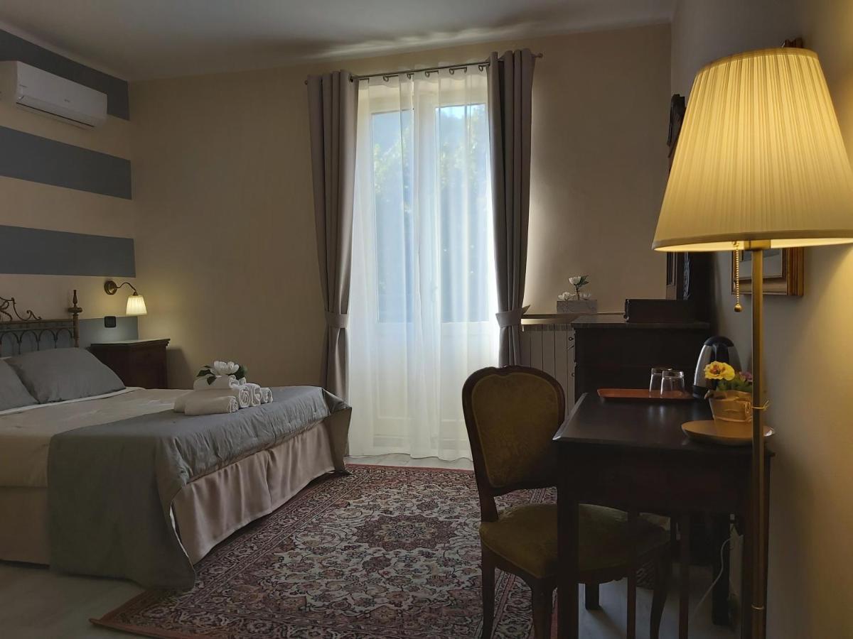 Acque&Terme Hotel Acqui Terme Esterno foto