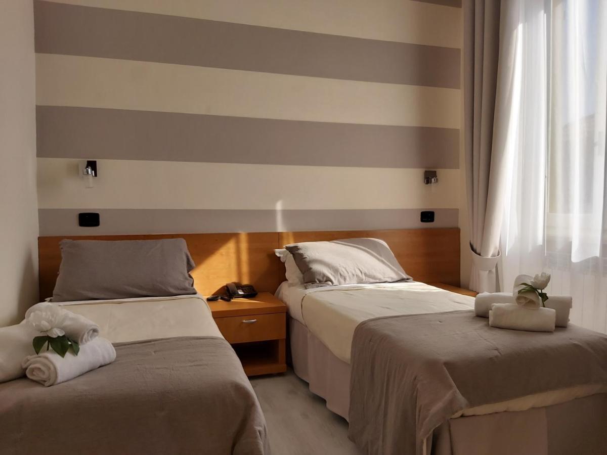 Acque&Terme Hotel Acqui Terme Esterno foto